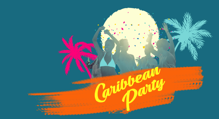caribbean-party