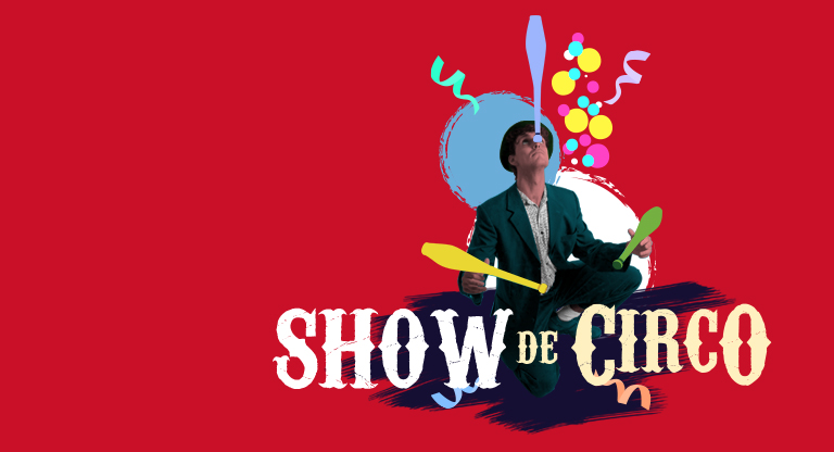 show-de-circo